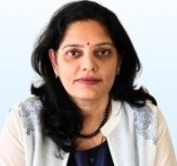 Noopur Sarin