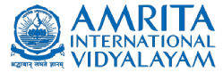 Amrita Logo